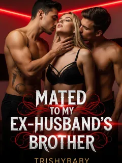 Mated to My Ex-husband’s brother