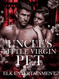 Uncle's Little Virgin Pet