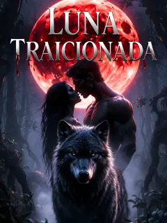 Luna traicionada