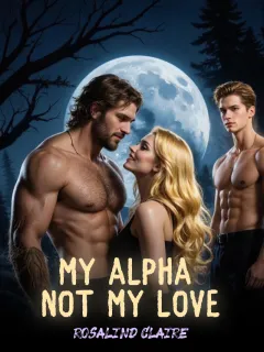 My Alpha Not My Love