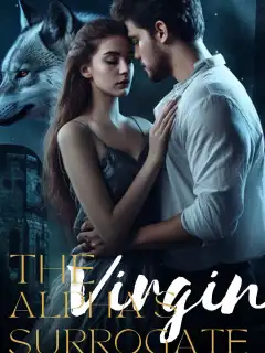 The Alpha's Virgin Surrogate
