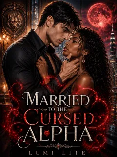 Married To The Cursed Alpha