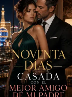 NOVENTA DÍAS CASADA CON EL MEJOR AMIGO DE MI PADRE