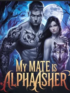 My Mate Is Alpha Asher