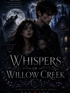 Whispers of Willow Creek