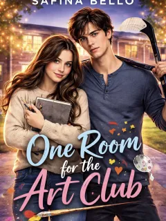 One Room For The Art Club