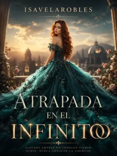 Atrapada en el infinito
