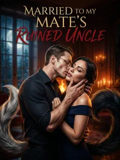 Married to My Mate's Ruined Uncle