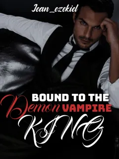 Bound to the Demon Vampire King