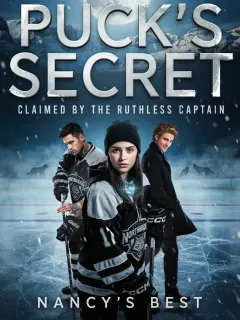 PUCK'S SECRET: CLAIMED BY THE RUTHLESS CAPTAIN