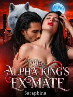 The Alpha King’s Ex Mate