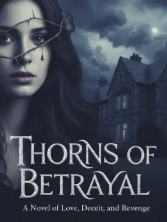 Thorns Of Betrayal