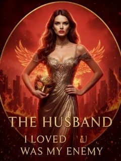 The Husband I Loved Was My Enemy