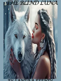 THE BLIND LUNA