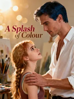 A Splash of Colour
