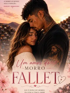 UM AMOR DO MORRO FALLET