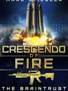 Crescendo Of Fire
