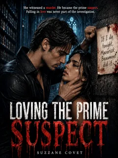 Loving The Prime Suspect