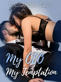 My CEO, My Temptation