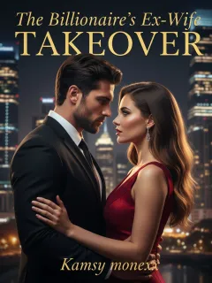 The Billionaire Ex-Wife Takeover