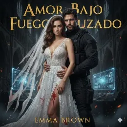 Amor Bajo Fuego Cruzado