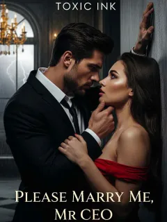 Please Marry Me, Mr CEO 