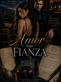 Amor bajo Fianza