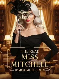 The Real Miss Mitchell: Unmasking the Genius