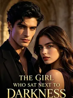 The Girl Who Sat Next to Darkness