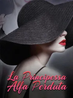 La Principessa Alfa Perduta