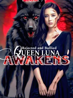 Rejected and Bullied Queen Luna Awakens