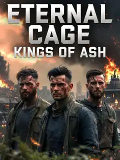 Eternal Cage: Kings of Ash