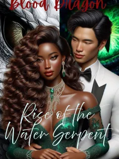 Blood Dragon: Rise of the Water Serpent 