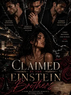 Claimed By The Einstein Brothers