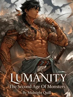 Lumanity: The Second Age of Monsters