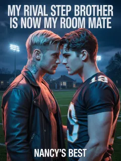 My Rival Stepbrother Is Now My Roommate.
