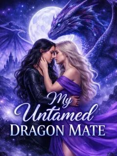 My Untamed Dragon Mate