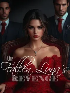 The Fallen Luna's Revenge