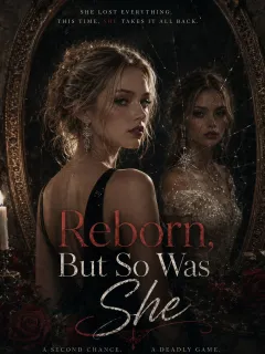 Reborn, But So Was She