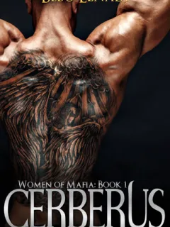 Cerberus (women of mafia book 1)