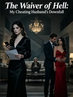 The Waiver of Hell: My Cheating Husband's Downfall