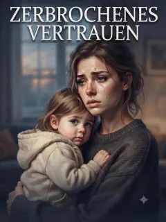 ZERBROCHENES VERTRAUEN