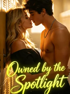 OWNED BY THE SPOTLIGHT