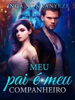 Meu pai é meu companheiro