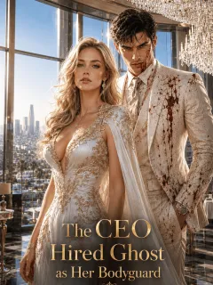 The CEO Hired Ghost as Her Bodyguard