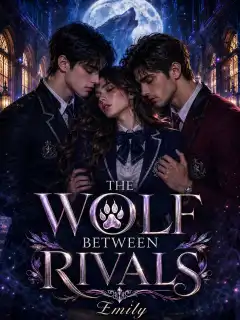 THE WOLF BETWEEN RIVALS