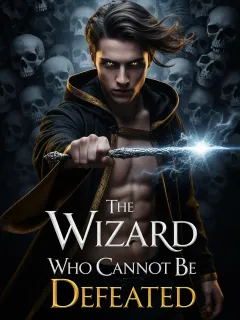 The Wizard Who Cannot Be Defeated