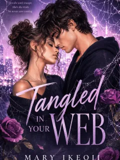 Tangled In Your Web