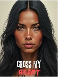 Cross My Heart (A spicy suspense romance)