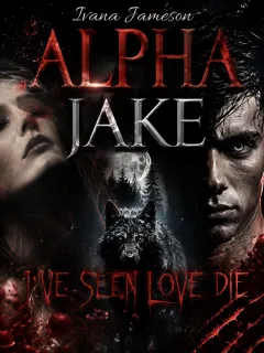 ALPHA JAKE: I have Seen Love Die